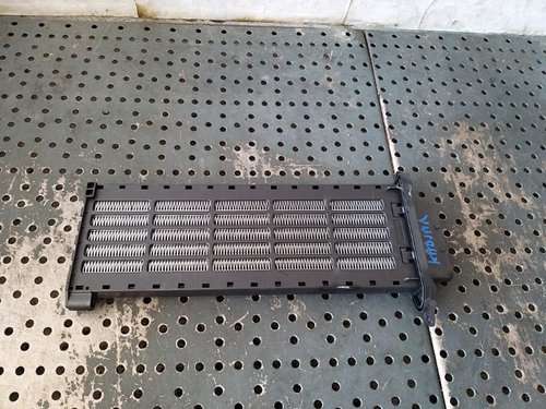 Rezistenta electrica bord renault kadjar ha hl n103760pd