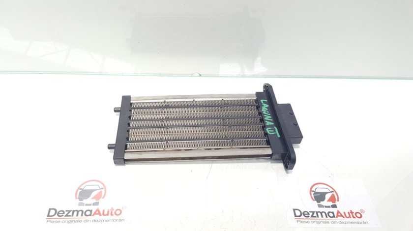 Rezistenta electrica bord, Renault Laguna 3 coupe, 2.0 dci, A30105A84000