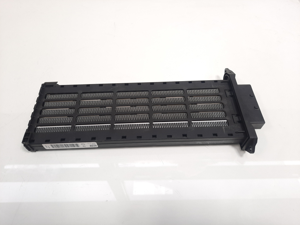 Rezistenta electrica bord, Renault Megane 3, 1.5 DCI, K9K832 (id:358695)