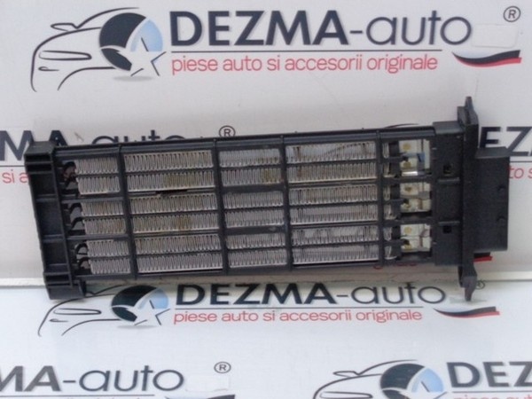 Rezistenta electrica bord, Renault Megane 3 Grandtour, 1.5 dci (id:220409)