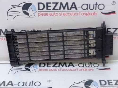 Rezistenta electrica bord, Renault Megane 3 Grandtour, 1.5 dci (id:220409)