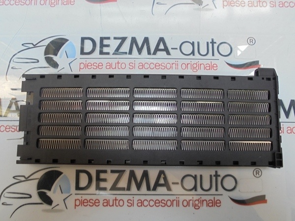 Rezistenta electrica bord, Renault Scenic 3, 1.5 dci