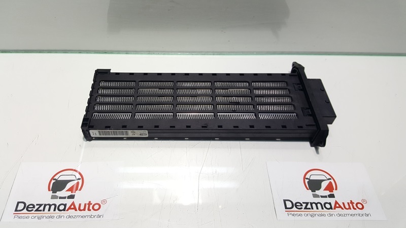 Rezistenta electrica bord, Renault Scenic 3, 1.5 dci din dezmembrari