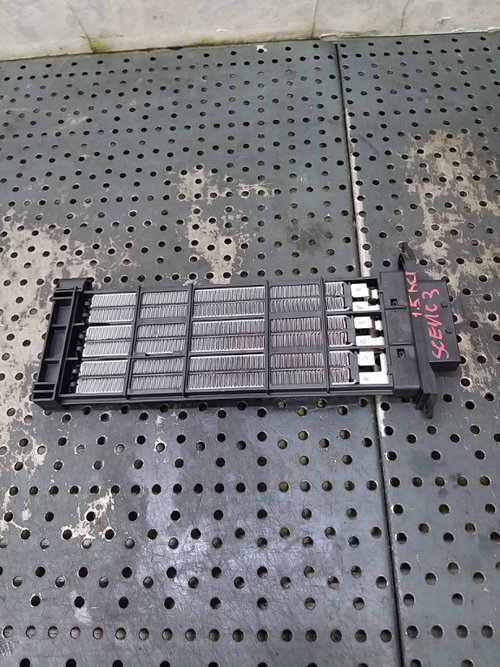Rezistenta electrica bord renault scenic 3 n106350g t1001732a