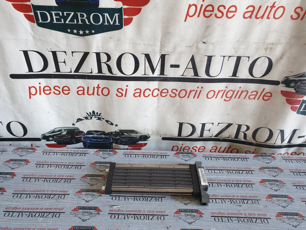 Rezistenta electrica bord Seat Exeo cod piesa : 8E1819011