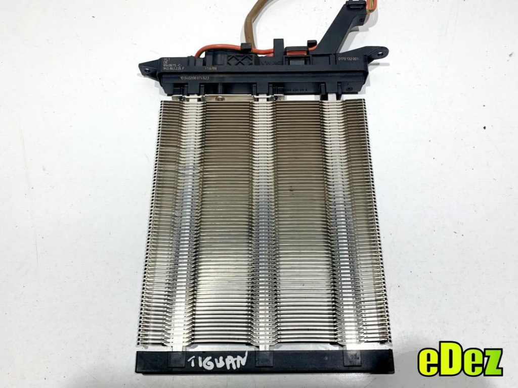Rezistenta electrica bord Seat Leon 2 (2005-2013) 1K0963235F