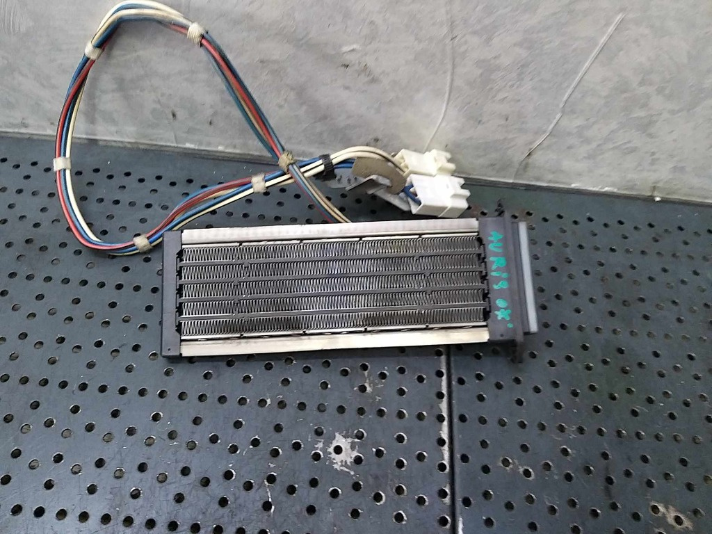 Rezistenta electrica bord toyota auris e15 dt0134100410