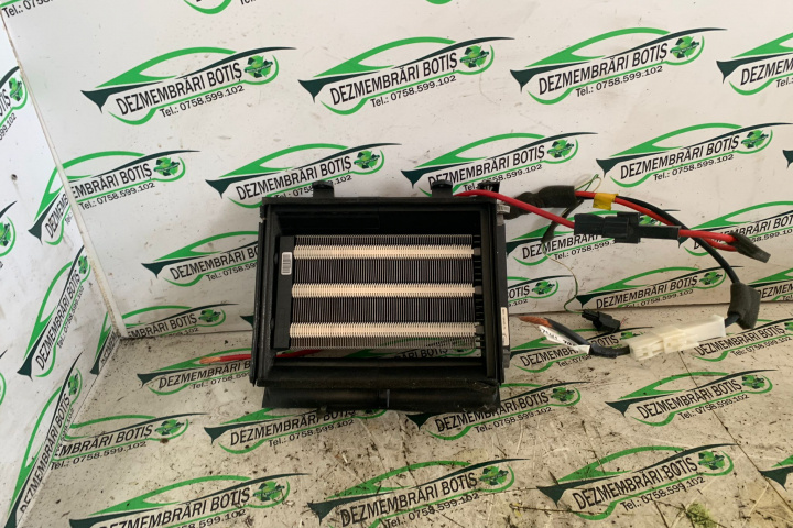 Rezistenta electrica bord Valeo Mazda 3 BK [facelift] [2006 - 2009] Hatchback 5-usi 1.6 AT (105 hp)