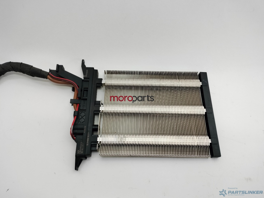 Rezistenta electrica bord VOLKSWAGEN GOLF VI (5K1) [ 2008 - 2013 ] TSI (CAXA) 90KW|122HP VAG OEM 1K0963235F