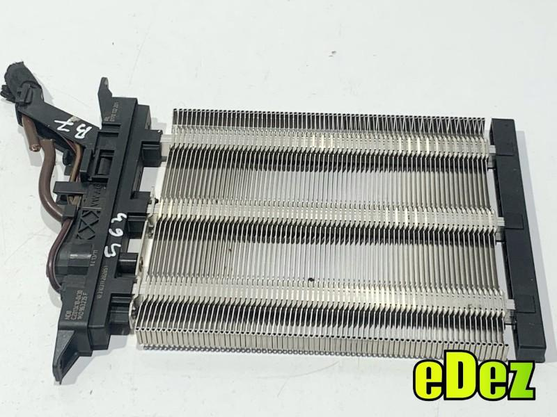 Rezistenta electrica bord Volkswagen Passat B7 (2010-2014) 1K0963235F