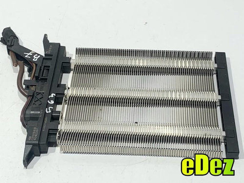 Rezistenta electrica bord Volkswagen Passat B7 (2010-2014) 1K0963235F