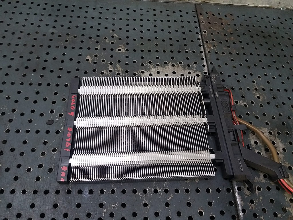 Rezistenta electrica bord vw golf 5 1k 1k0963235f 994067sc