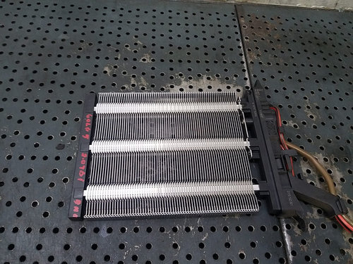 Rezistenta electrica bord vw golf 5 1k 1k0963235f 994067sc