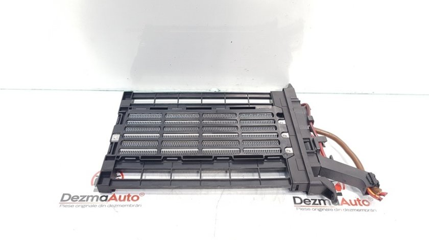 Rezistenta electrica bord, Vw Golf 6 Variant (AJ5) 1.6 tdi, cod 1K0963235H (id:360686)