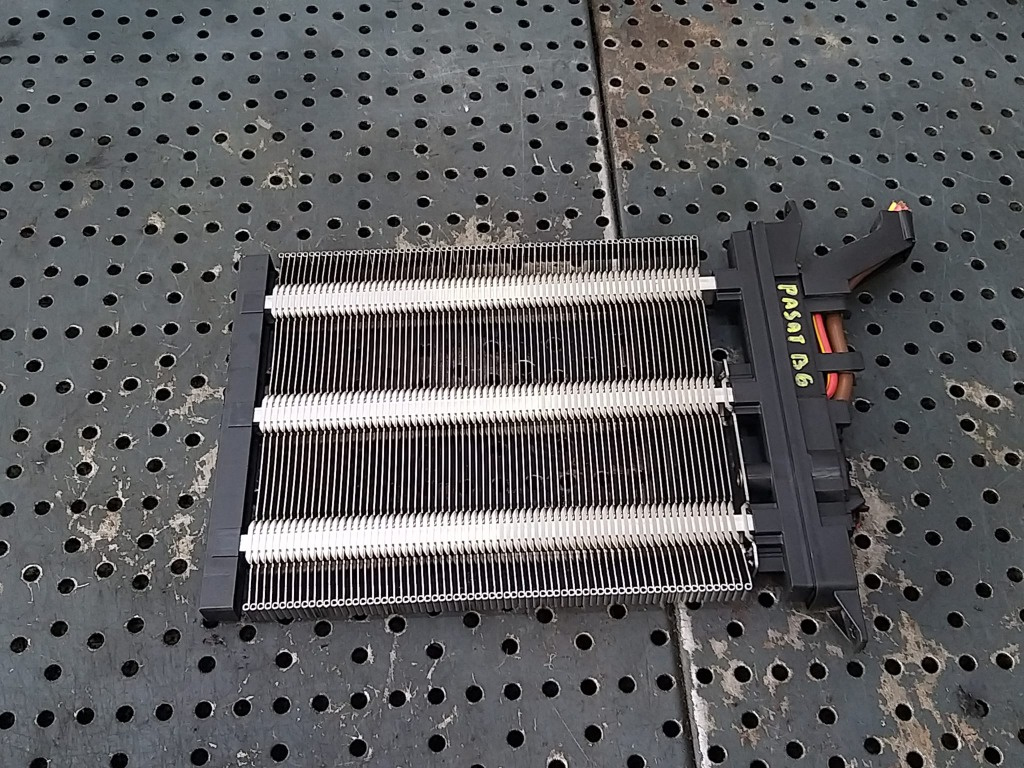 Rezistenta electrica bord vw passat b6 3c 1k0963235f