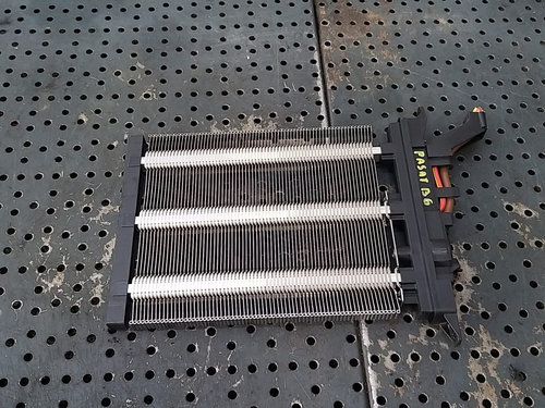 Rezistenta electrica bord vw passat b6 3c 1k0963235f