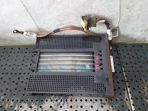 Rezistenta electrica bord vw polo 6r 6r0963235