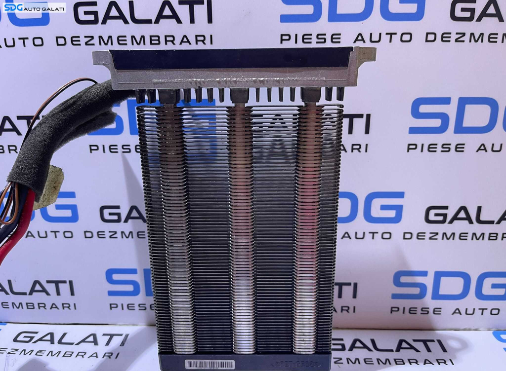 Rezistenta Electrica Calorifer Bord Ford C-Max 2004 - 2010 Cod 3M51-18K463-FB 0171132102 [S0108]