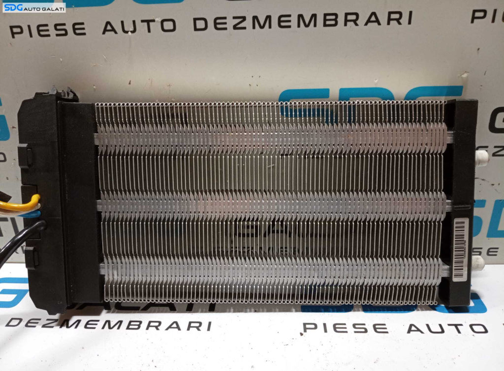 Rezistenta Electrica Calorifer Bord Hyundai Accent 1.5 TDCI 2005 - 2010 Cod 200150157 [M5988]