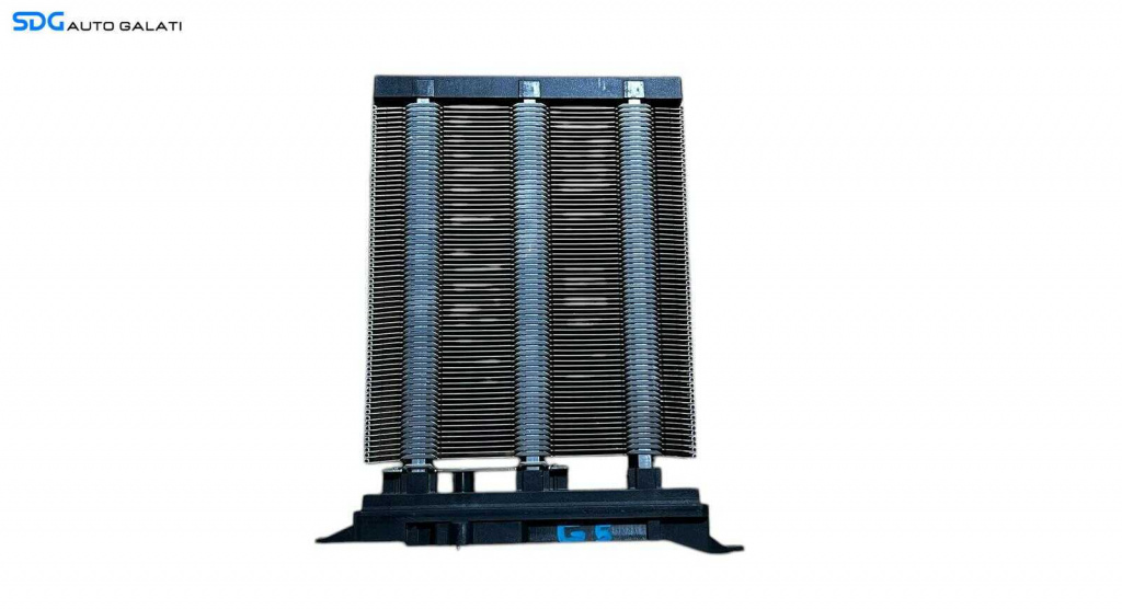 Rezistenta Electrica Calorifer Radiator Incalzire Bord Seat Toledo 3 2005 - 2009 Cod 1K0963235F [L5651]