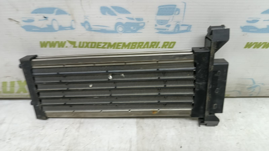 Rezistenta electrica clima bord 8e1819011 Audi A4 B7 [2004 - 2008]