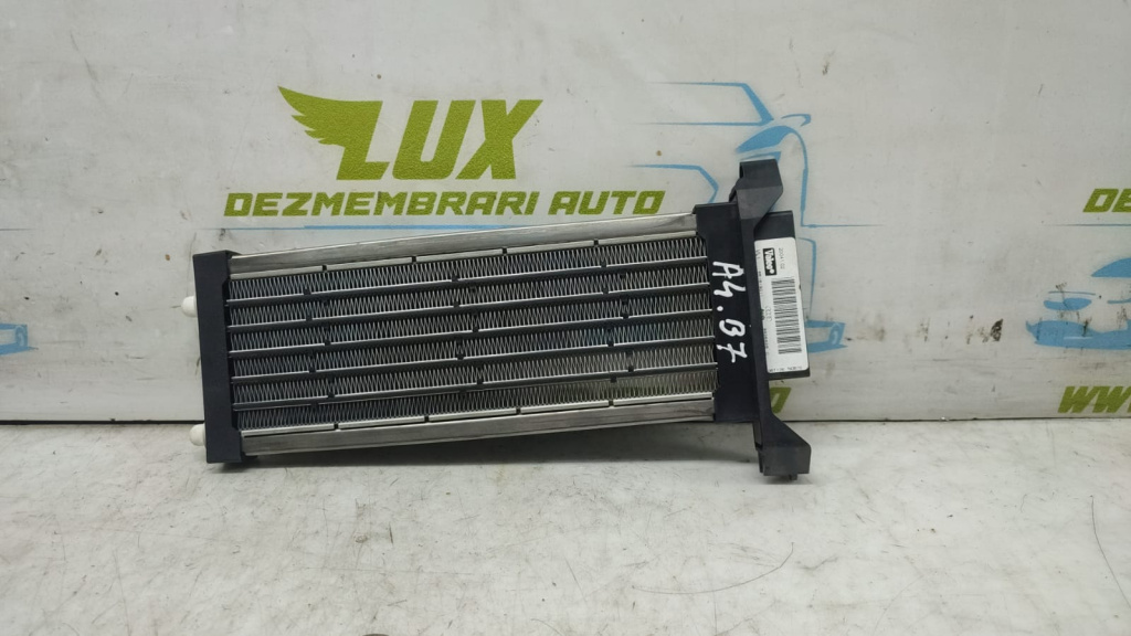 Rezistenta electrica clima bord 8e1819011 Audi A4 B7 [2004 - 2008]
