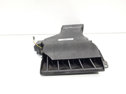Rezistenta electrica dreapta auxiliara, cod 9158584, Bmw 5 Touring (F11) (idi:607718)