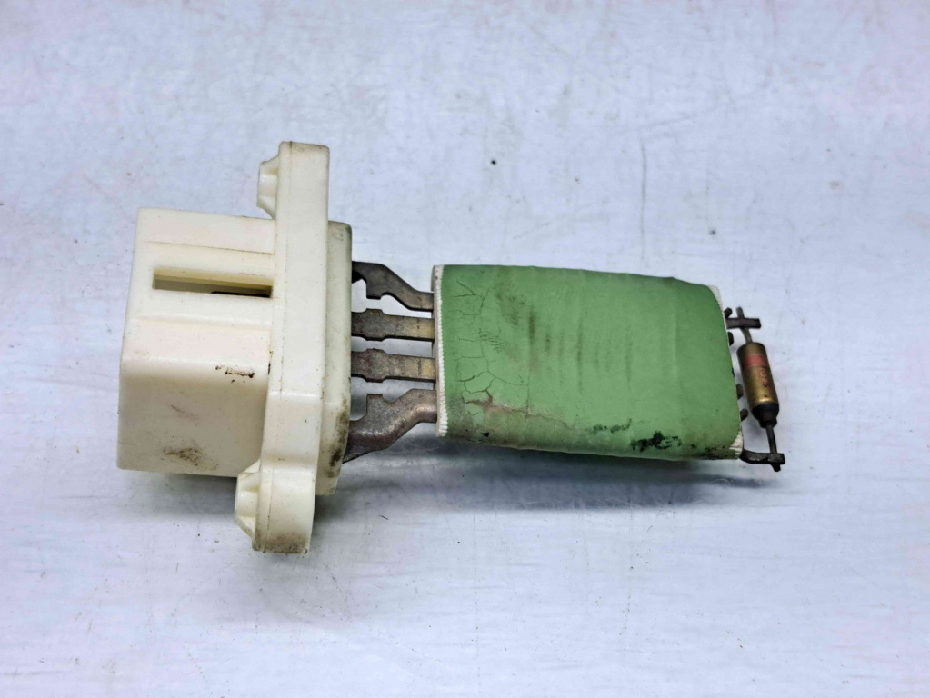 Rezistenta electrica Ford Fusion (JU) [Fabr 2002-2012] OEM