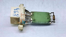 Rezistenta electrica Ford Fusion (JU) [Fabr 2002-2...