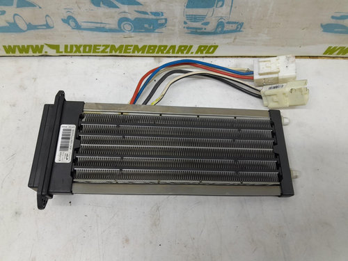 Rezistenta electrica incalzire a30105a7700003 2.0 D Nissan Qashqai J10 [2007 - 2010]
