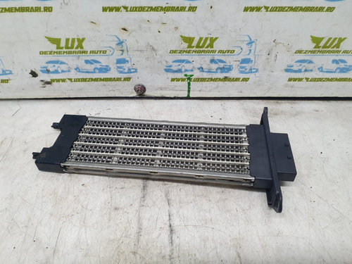 Rezistenta electrica incalzire A52102700 Dacia Dokker [2012 - 2017]
