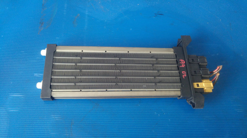 Rezistenta electrica incalzitor bord audi a4 b7 8e1819011