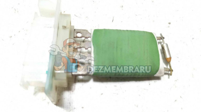 Rezistenta electrica OEM Dacia Logan 2 1.5 K9K 2012-2022