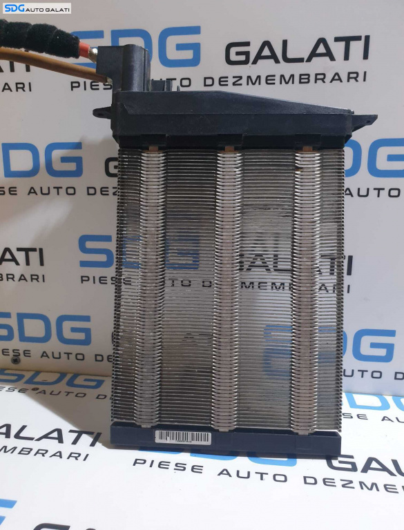 Rezistenta Electrica Radiator Electric Bord Volkswagen Golf 5 2004 - 2008 Cod 1K0963235E [B0040]