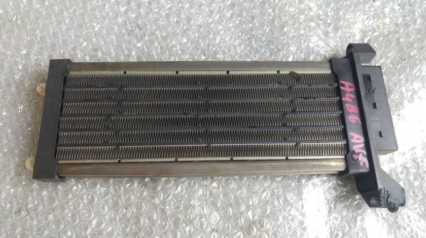 Rezistenta electrica radiator incalzire suplimentara bord audi a4 b6 8e2819011