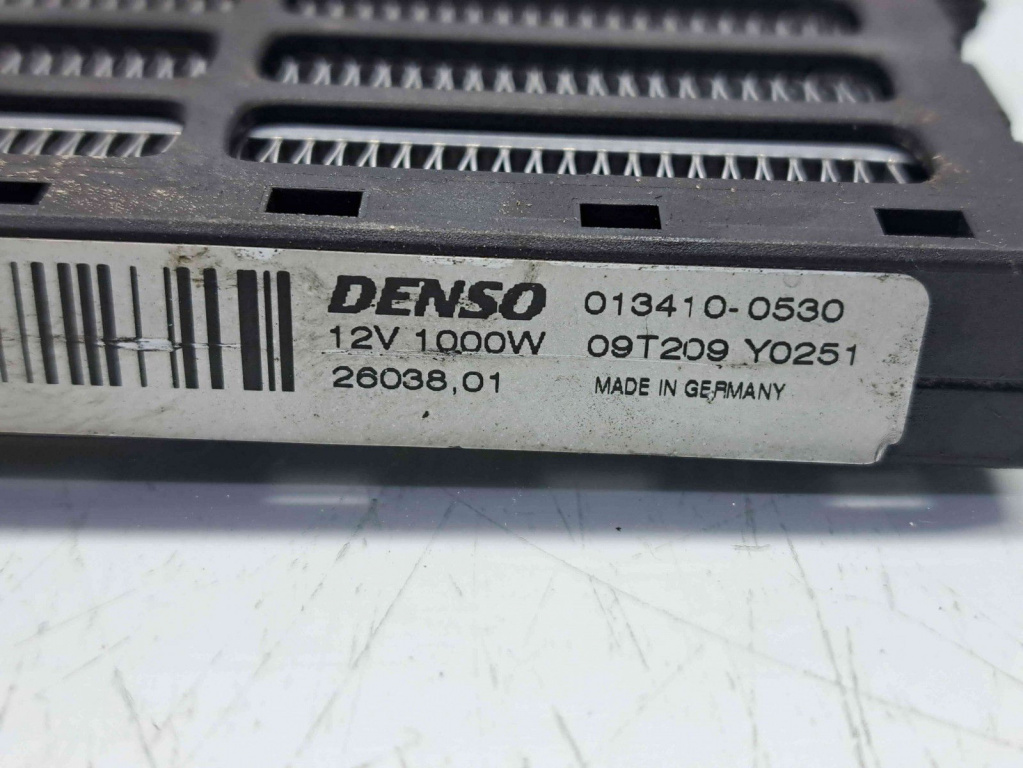 Rezistenta electrica SUBARU Outback IV (BM, BR) [Fabr 2009-2014] 013410-0530