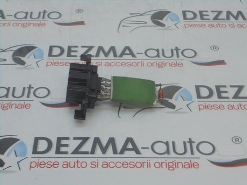 Rezistenta electrica trepte 51002300, Fiat Punto /Grande Punto (199) 1.3m-jet (id:270961)