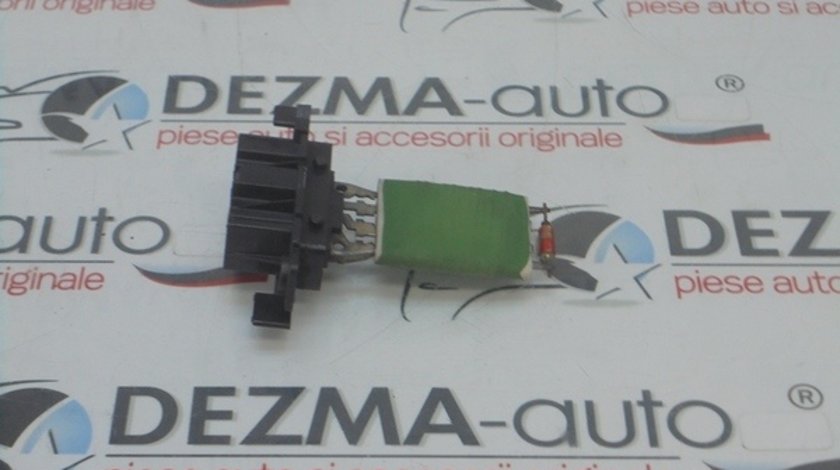 Rezistenta electrica trepte 51002300, Fiat Punto /Grande Punto (199) 1.3m-jet (id:270961)