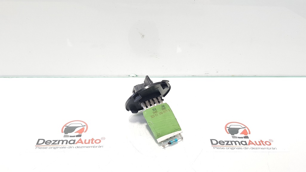 Rezistenta electrica trepte, Citroen C3 (II) cod P2942001 (id:371695)