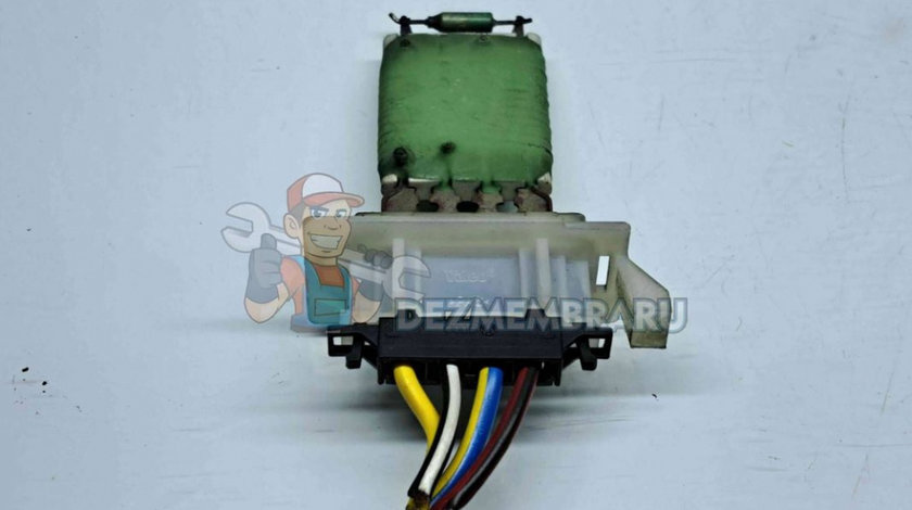 Rezistenta electrica Volkswagen Caddy 3 (2KA, 2KH) [Fabr 2004-2009] OEM