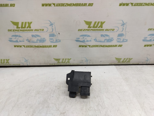 Rezistenta electroventilator 1.5 dci 214818009r Dacia Logan 2 [2013 - 2016]