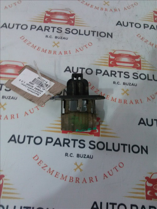 Rezistenta electroventilator HYUNDAI ACCENT 1.5 D an fabr. 2008