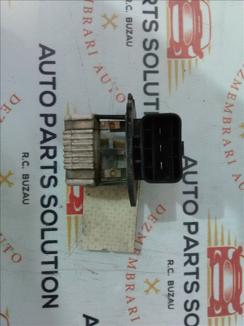 Rezistenta electroventilator KIA CEED, 1.4 B, an fabr. 2008