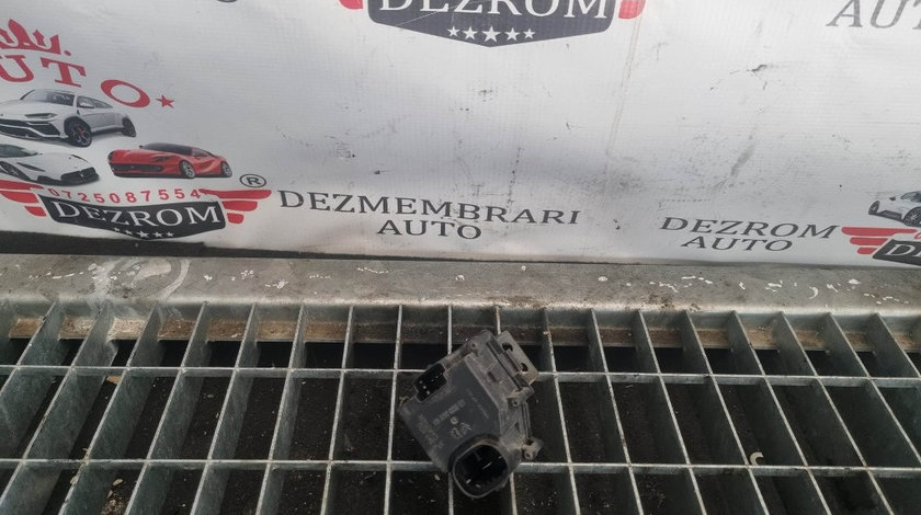 Rezistenta electroventilator originala CITROËN DS5 cod piesa : 9658508980