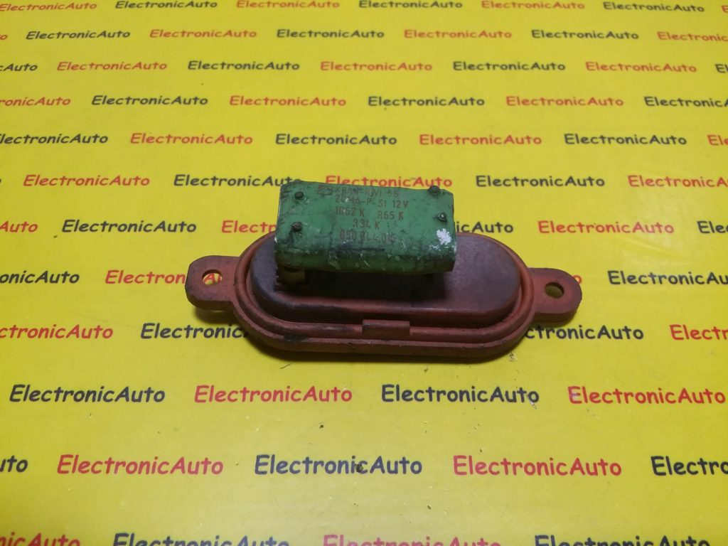 Rezistenta Fiat, 050044016, B837