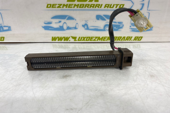 Rezistenta incalzire 2.0 diesel Subaru Forester 3 [2007 - 2011]