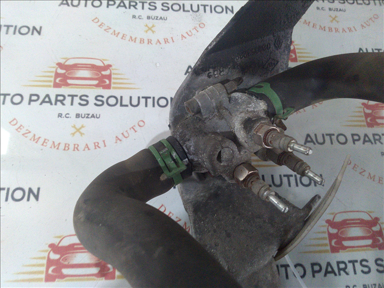 Rezistenta incalzire apa RENAULT CLIO THALIA 1.5 DCI an fabr. 2010