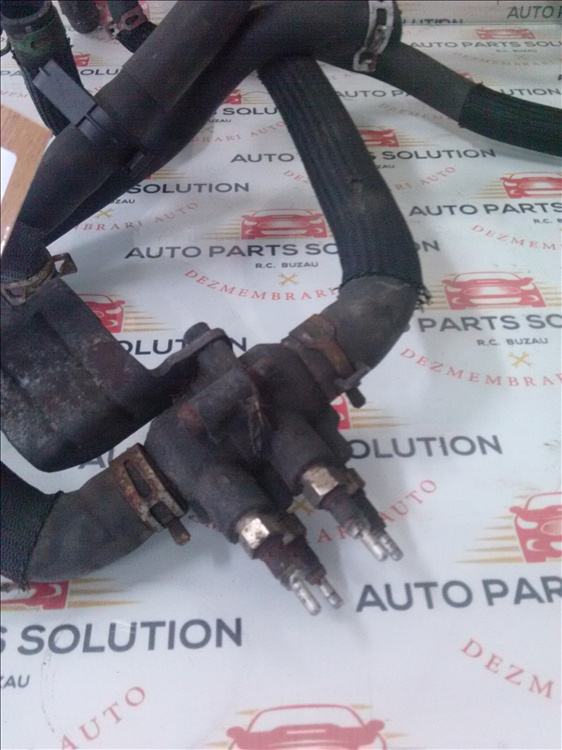 Rezistenta incalzire apa RENAULT TRAFIC 2.0 D an fabr. 2009
