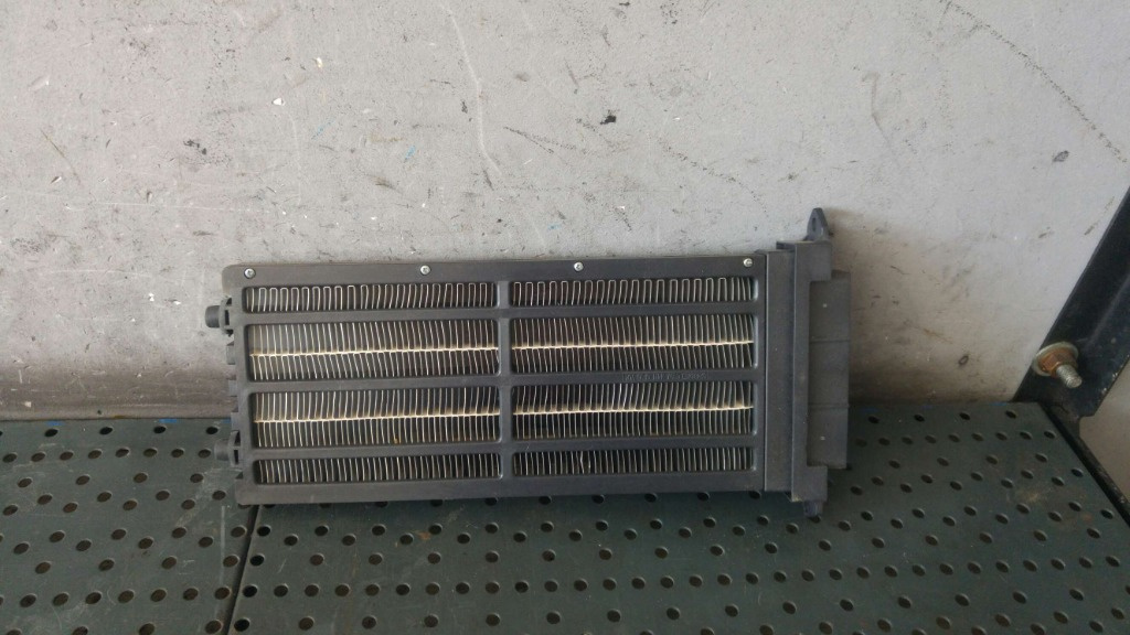 Rezistenta incalzire bord alfa romeo 147 937