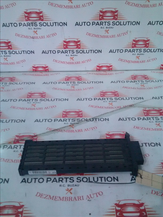 Rezistenta incalzire bord PEUGEOT 407